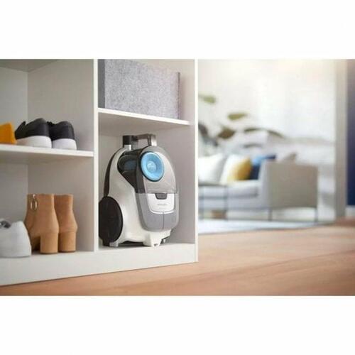 Poseløs støvsuger Philips XB2122/09 750 W 850 W
