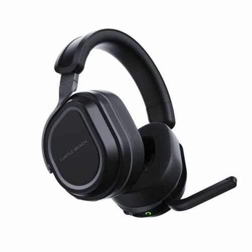 Gaming headset Turtle Beach Stealth 700P Gen3 - trådløst, sort