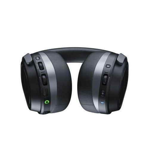 Gaming headset Turtle Beach Stealth 700P Gen3 - trådløst, sort