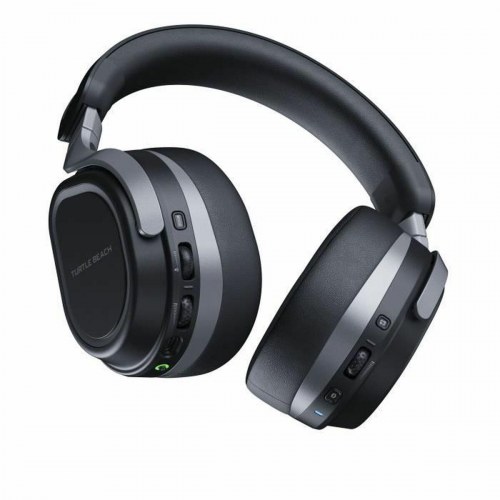 Gaming headset Turtle Beach Stealth 700P Gen3 - trådløst, sort