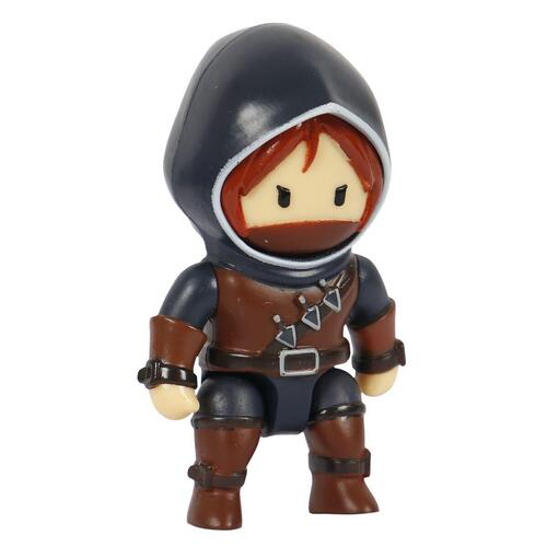 Action Figurer PMI Kids World S2 MINI ACTION FIGURES