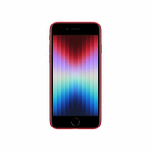 Smartphone Apple iPhone SE 4,7" 64 GB A15 Rød