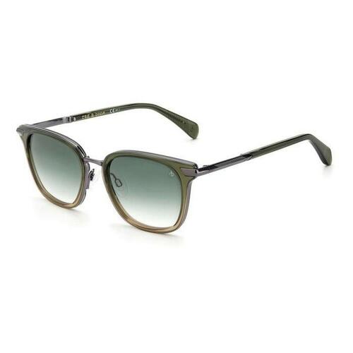 Solbriller Rag & Bone RNB6000-S-1ED-1ED Ø 52 mm