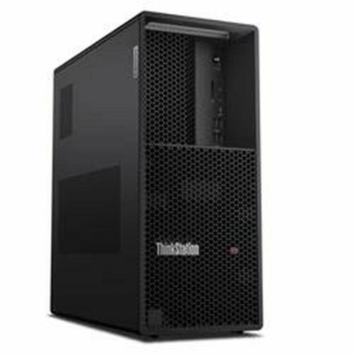 Lenovo ThinkStation P3 desktop - i7-13700, 16 GB RAM, 512 GB SSD