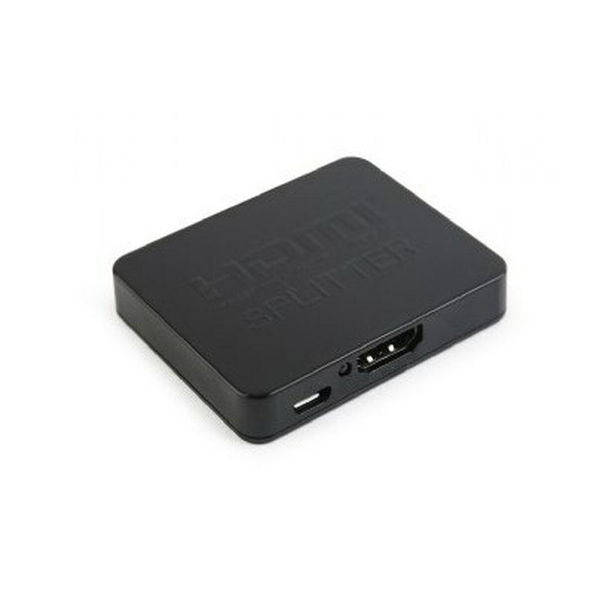 Hdmi Kontakt Gembird Dsp 2ph4 03 Sort