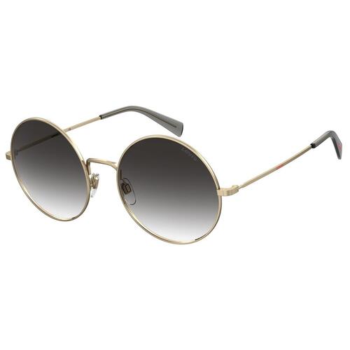 Solbriller til kvinder Levi's LV-1011-S-J5G-9O Ø 55 mm