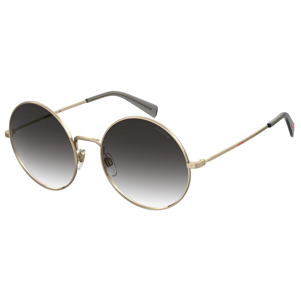 Solbriller til kvinder Levi's LV-1011-S-J5G-9O Ø 55 mm