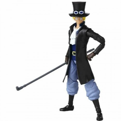 Actionfigur One Piece Anime Heroes Sabo 17 cm