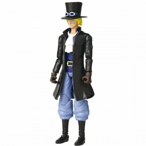 Actionfigur One Piece Anime Heroes Sabo 17 cm