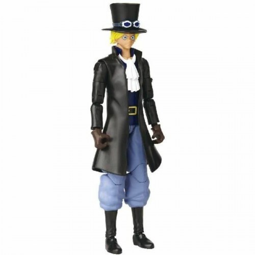 Actionfigur One Piece Anime Heroes Sabo 17 cm
