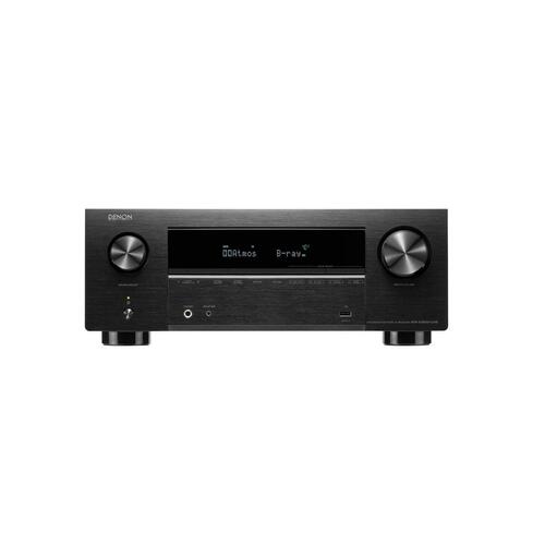 HDMI-kontakt Denon AVRX2800H DAB