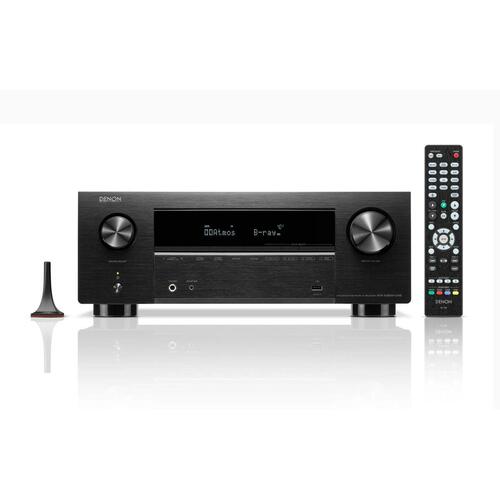 HDMI-kontakt Denon AVRX2800H DAB