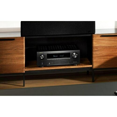 HDMI-kontakt Denon AVRX2800H DAB