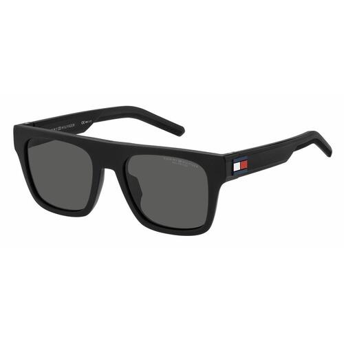 Solbriller til mænd Tommy Hilfiger Ø 52 mm