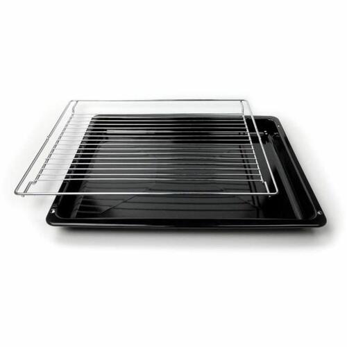 Elektrisk miniovn BEKO BC50W 50 L