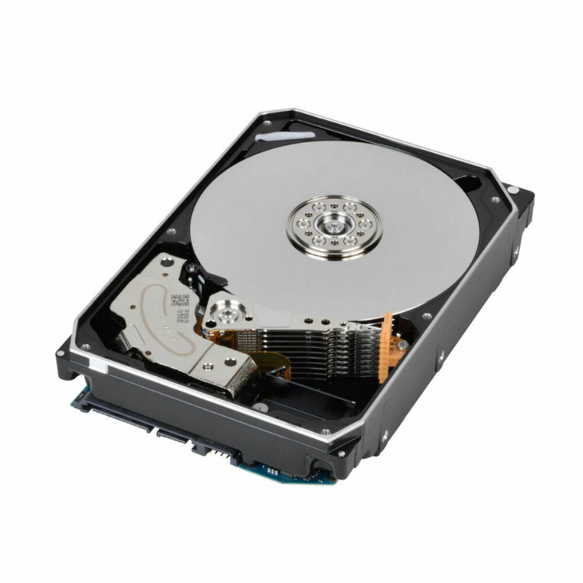 Harddisk Toshiba Mg08aca16te 7200 Rpm 3 5  " 16 Tb
