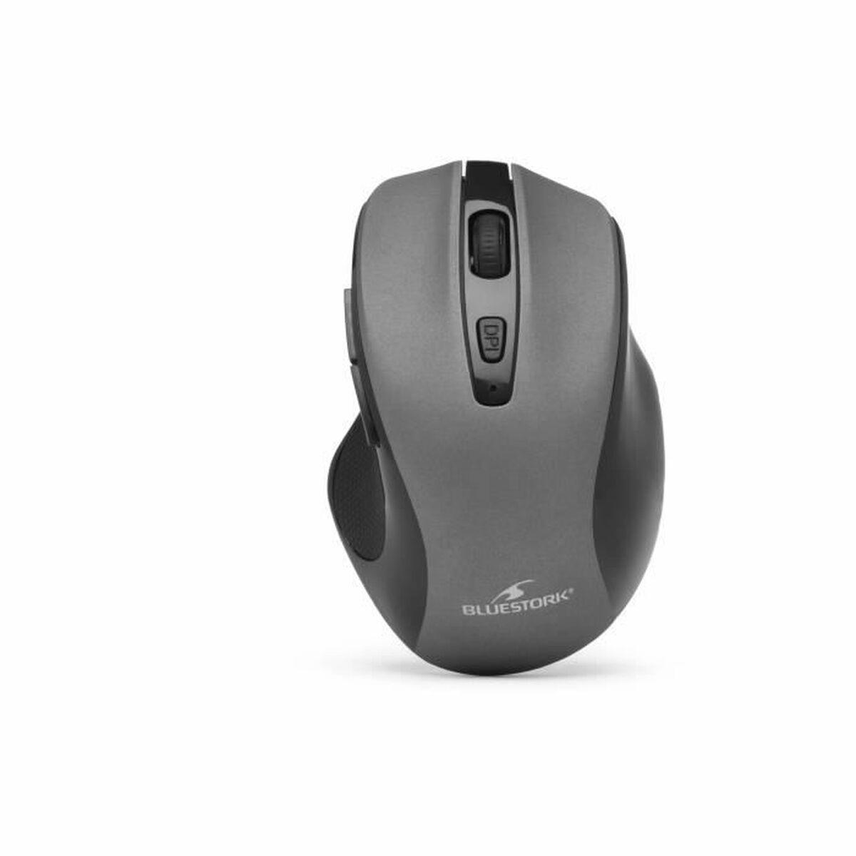 Trådløs Bluetooth Mus Bluestork Office 75