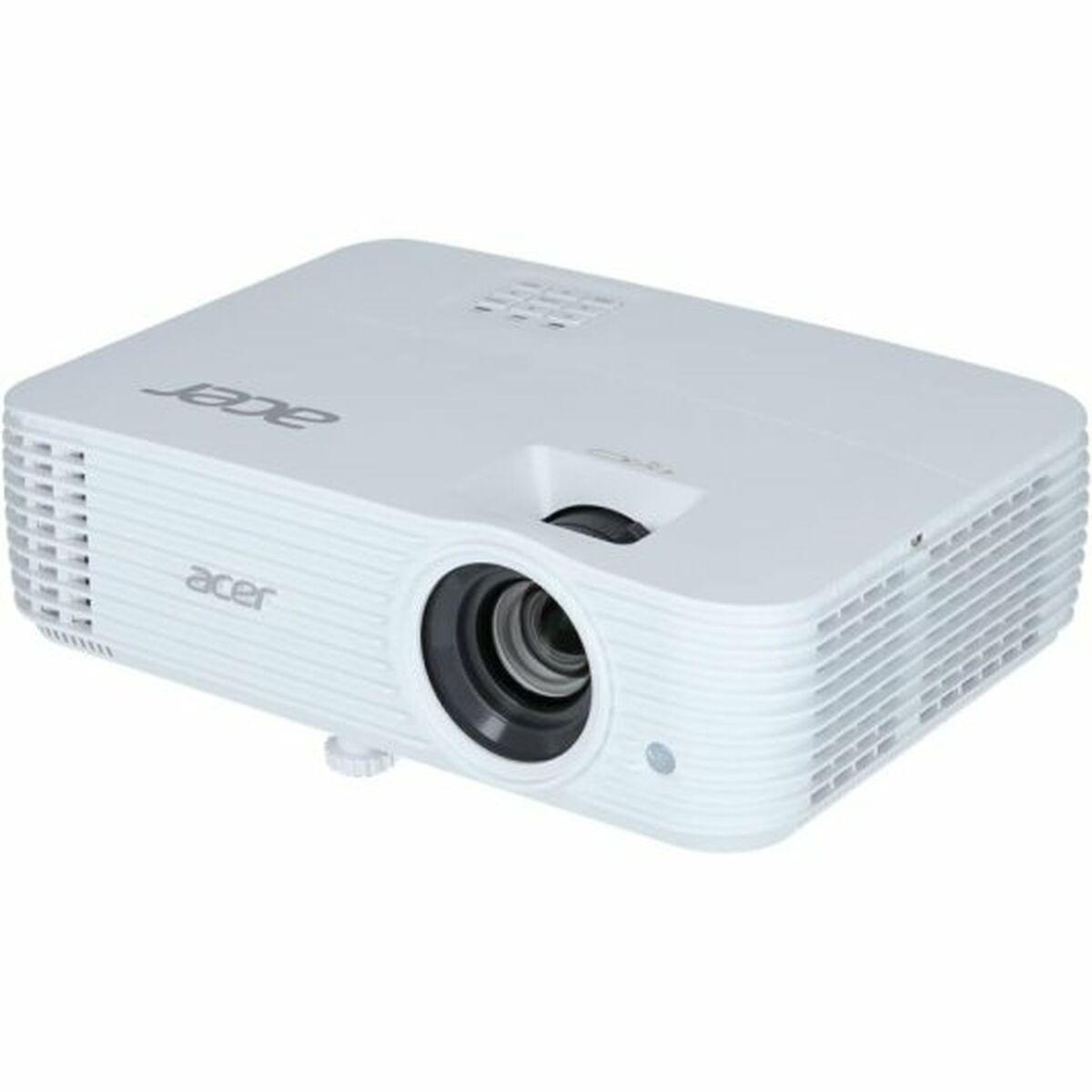 Projektor Acer 1920 1200 4500
