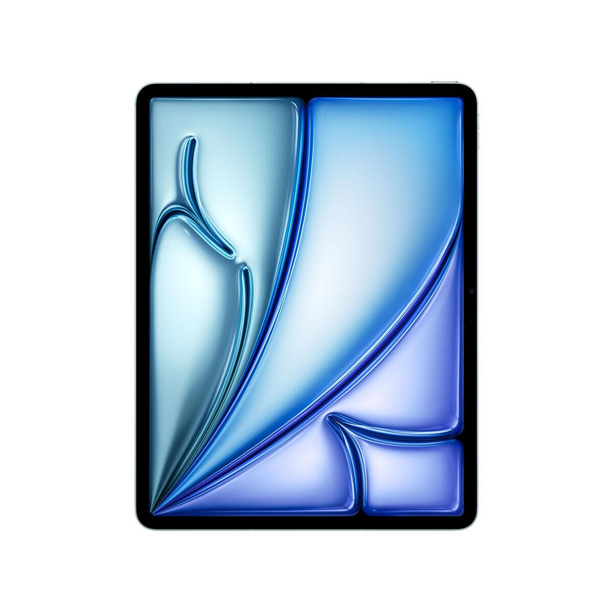 Tablet Ipad Air 13 Apple Mv713ty/a 13  " 8 Gb Ram Blå M2 512 Gb