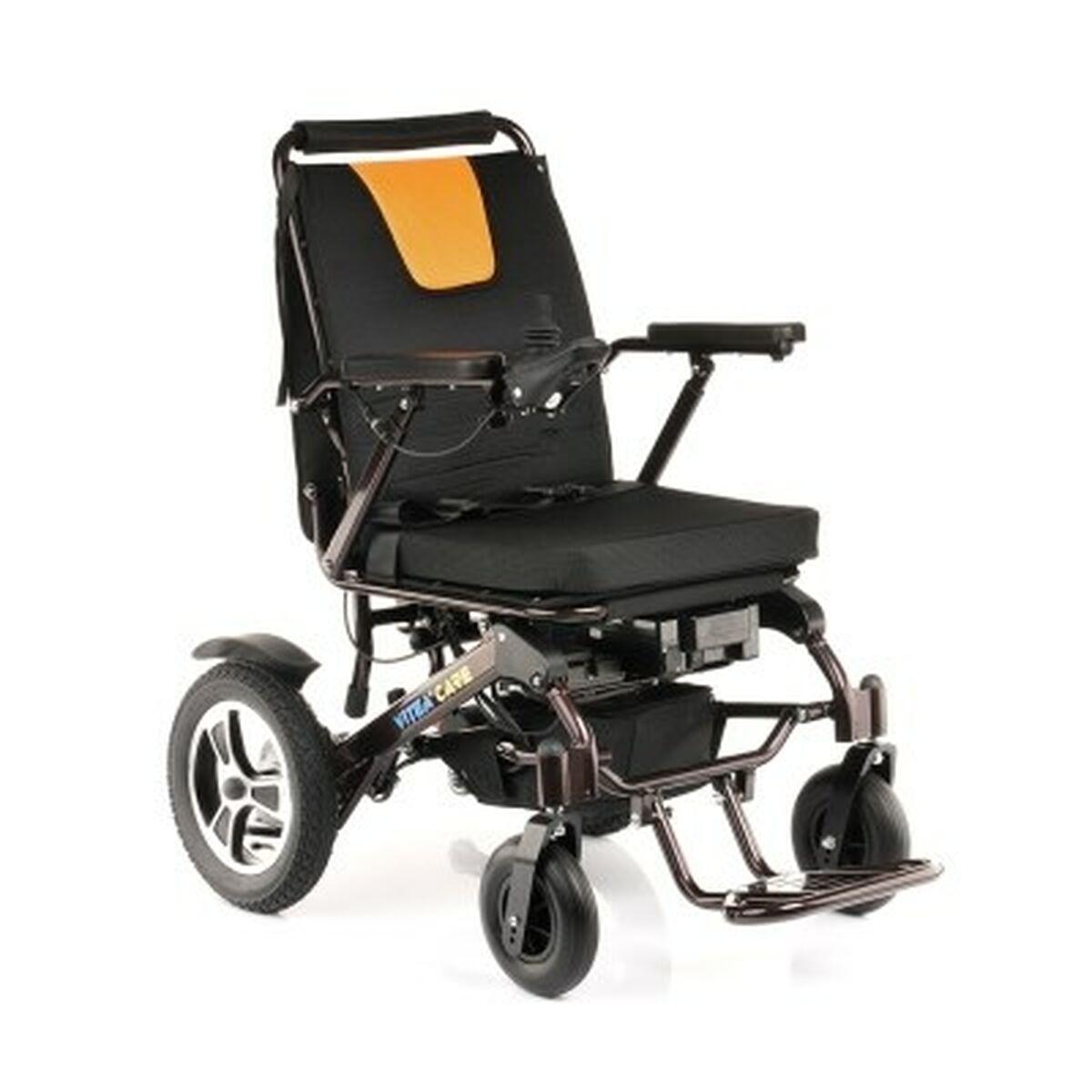 Elektrisk Kørestol Mdh Easy W459