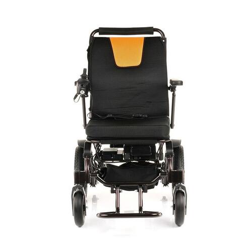 Elektrisk kørestol MDH EASY GO W459 (OUTLET A+)