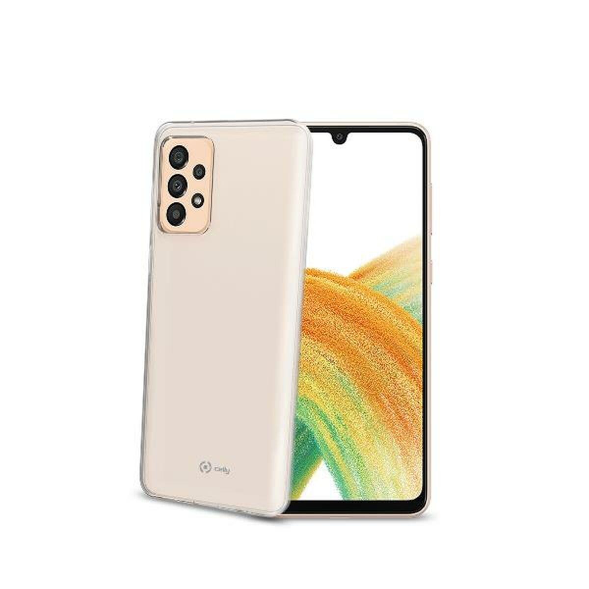 Mobilcover Celly A33