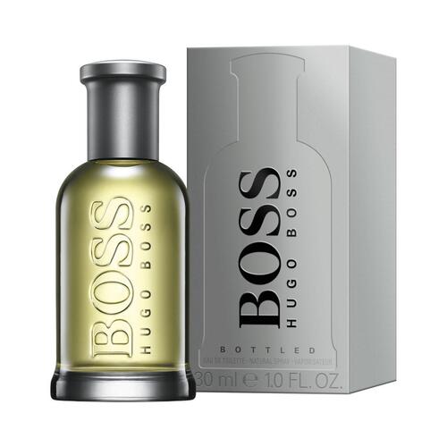 Toilettaske Hugo Boss Bottled No 6