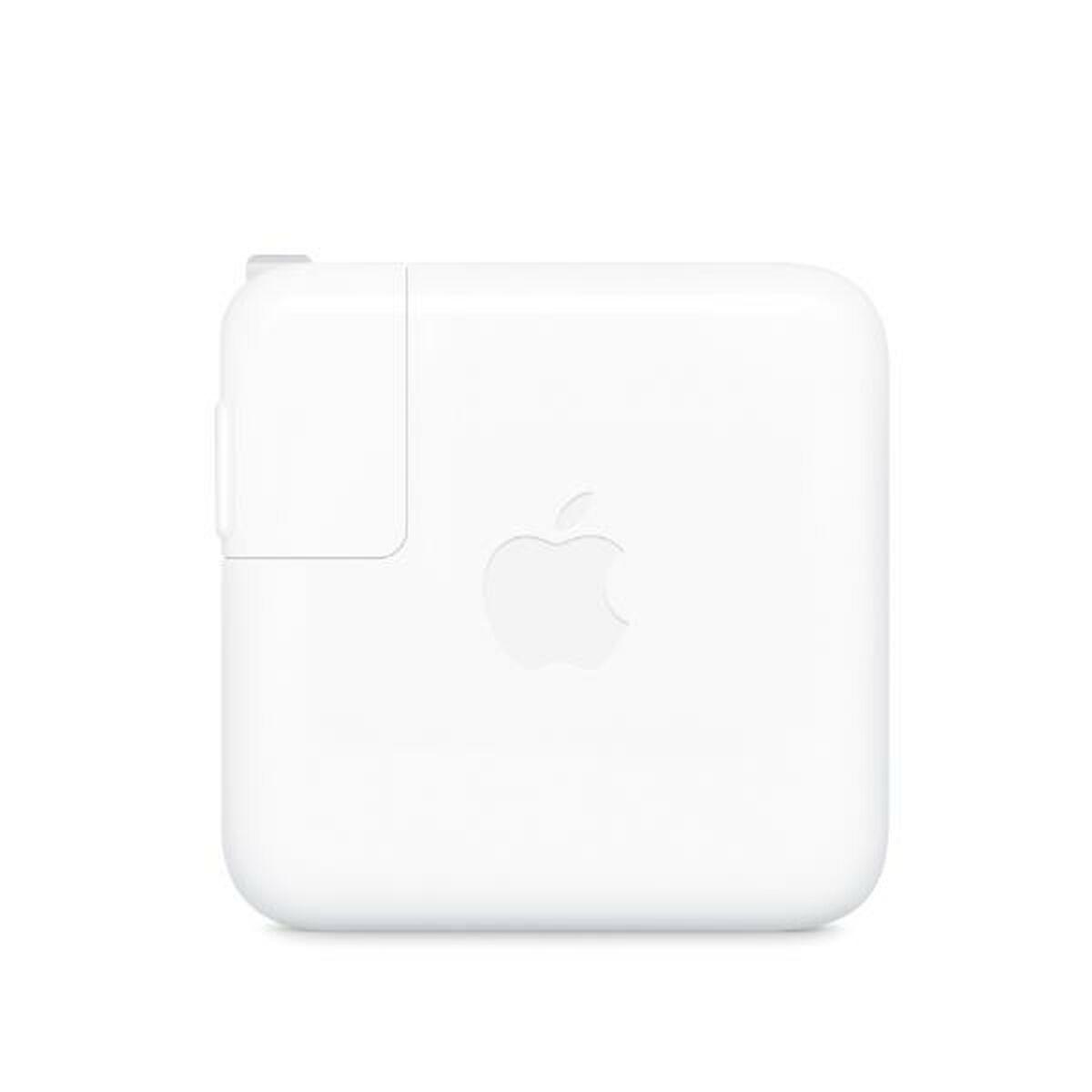 Adapter Apple MXN53AA/A kvindelig stik