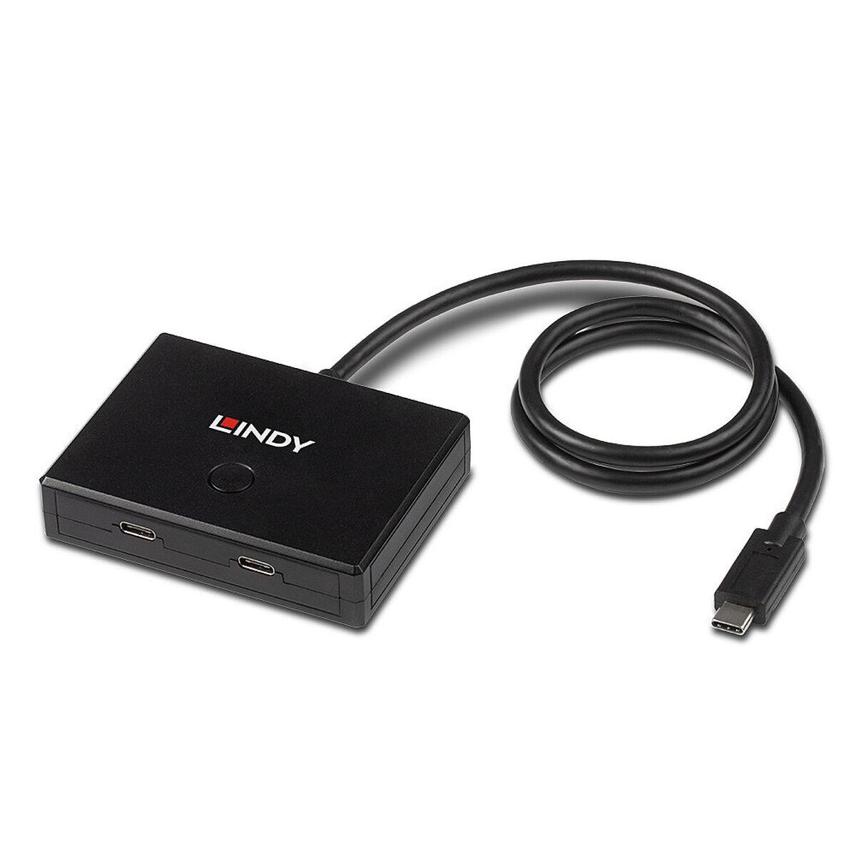 Usb Adapter Lindy 43329