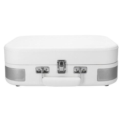 Pladespiller Muse MT201WW BLANCO Hvid