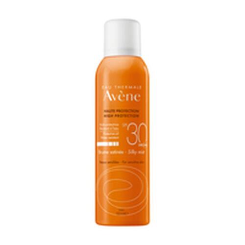 Solbeskyttelse - spray Avene Eau Thermale