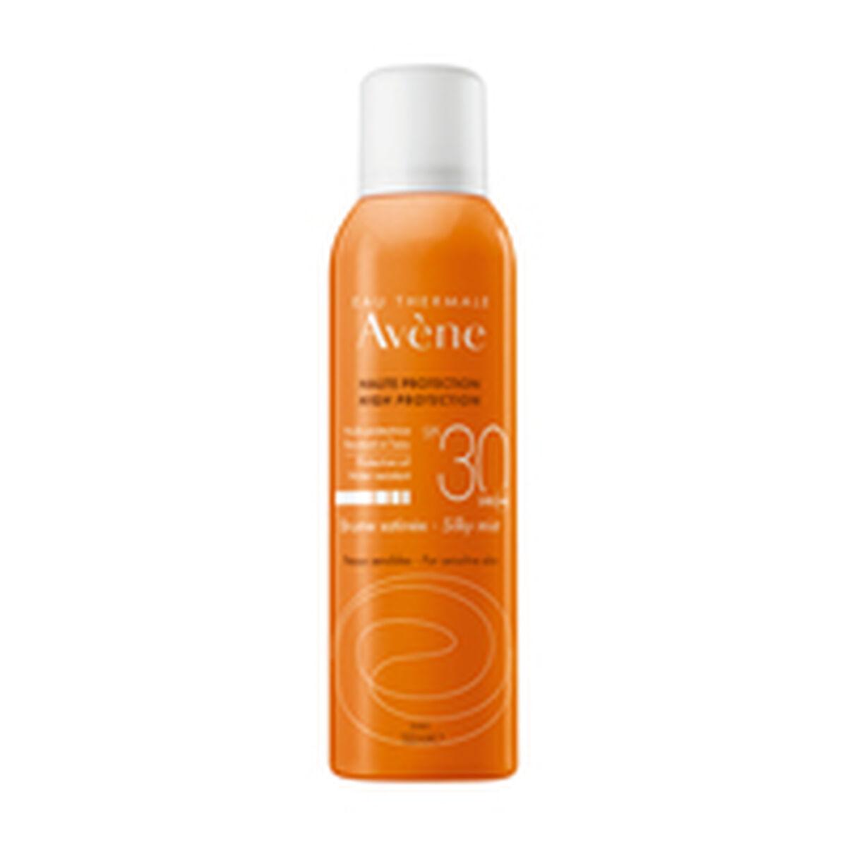Solbeskyttelse - spray Avene Eau Thermale