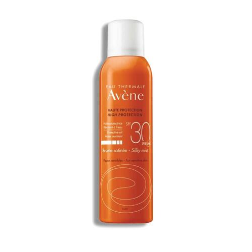 Solbeskyttelse - spray Avene Eau Thermale