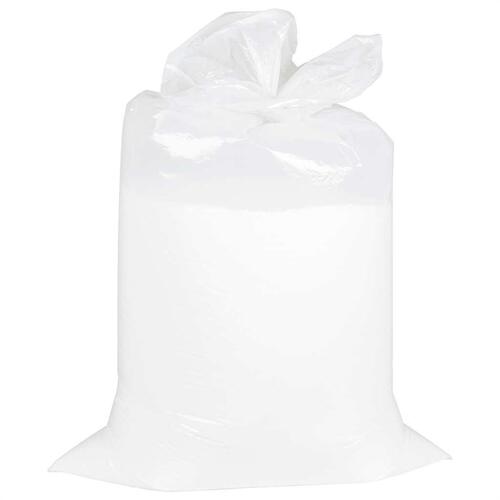 Sækkestolsfyld EPS 50 L hvid 10 kg/m³
