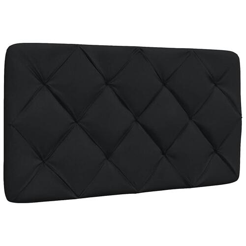 Gavlpude 90 cm stof sort
