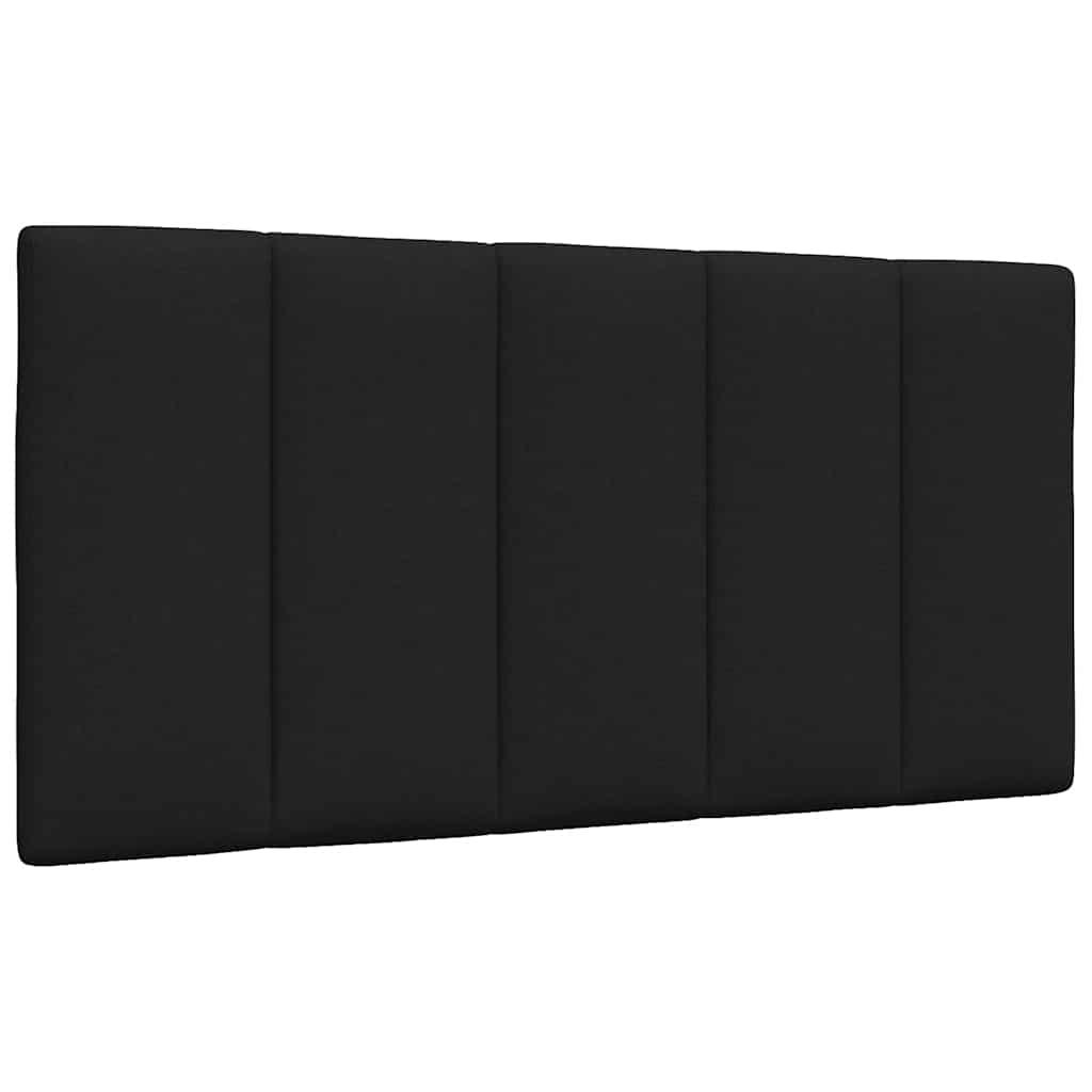Gavlpude 100 cm stof sort