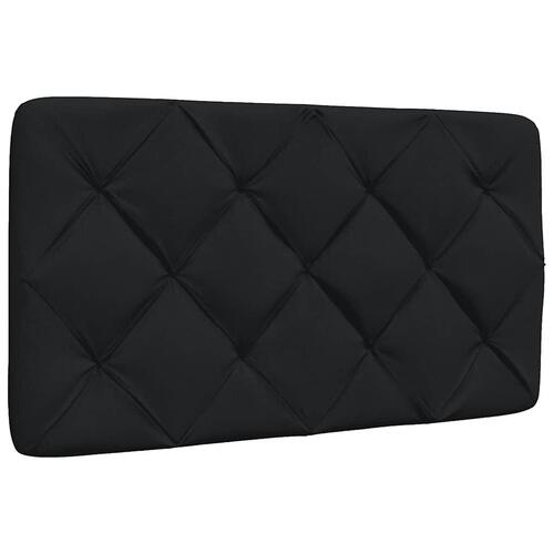 Gavlpude 80 cm stof sort