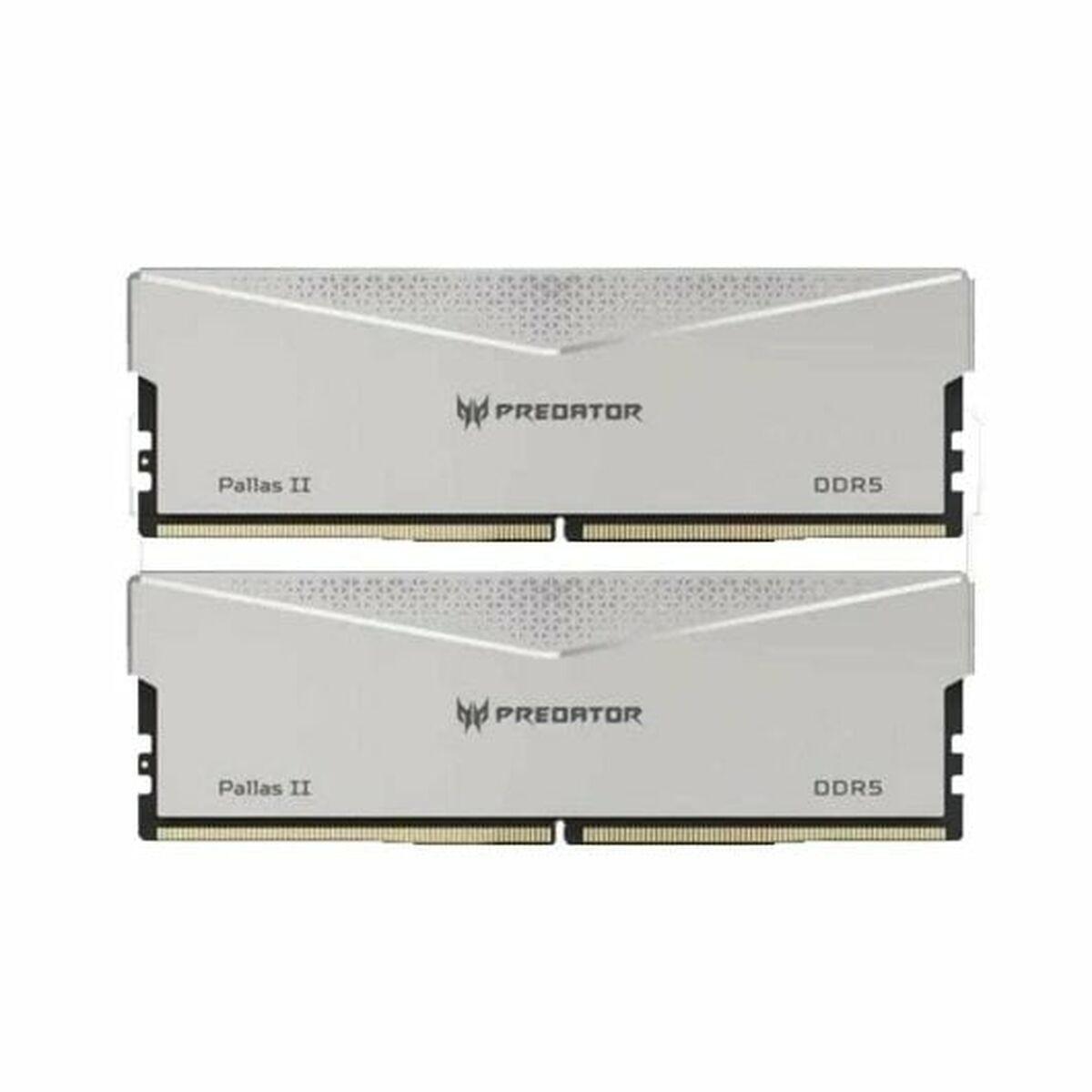 Ram Hukommelse Acer 64 Gb Dimm 6000 Mhz Cl30