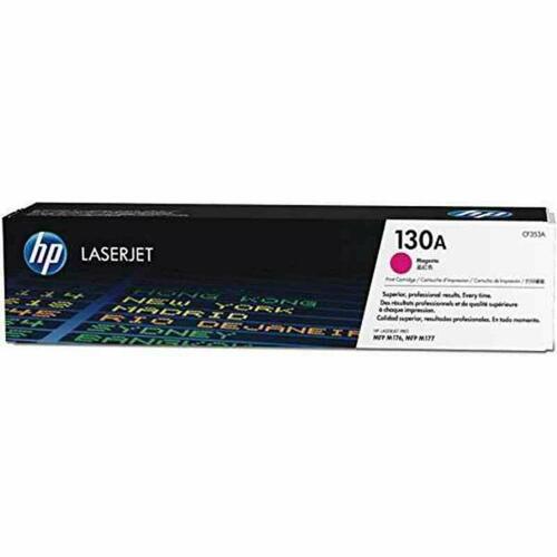 Original toner HP CF353A Magenta