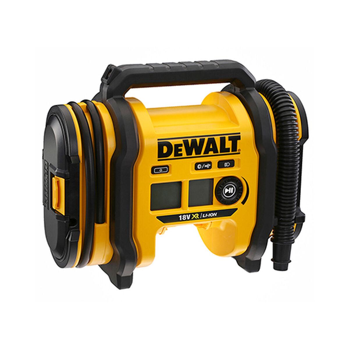 Luftkompressor Dewalt Dcc018n