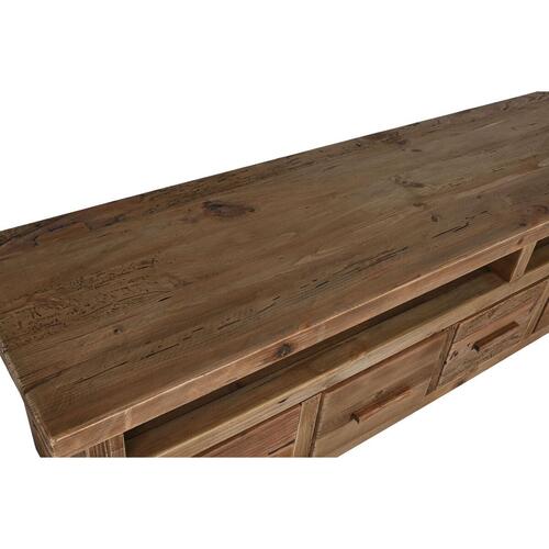 Tv-bord Home ESPRIT 210 x 48 x 60 cm