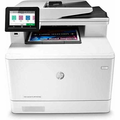 Multifunktionsprinter HP M479fdn