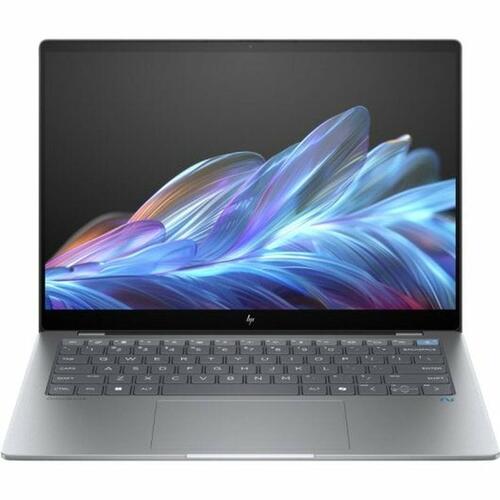 Bærbar computer HP 14" Qualcomm 16 GB RAM 1 TB SSD Spansk qwerty