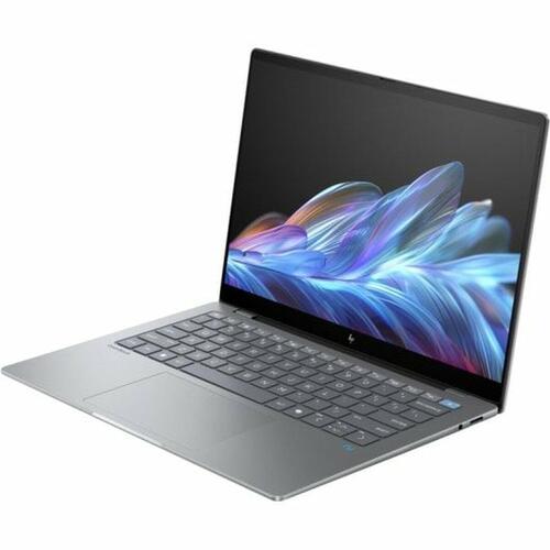 Bærbar computer HP 14" Qualcomm 16 GB RAM 1 TB SSD Spansk qwerty