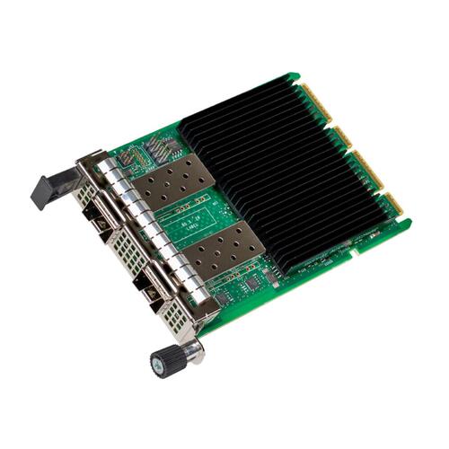 Netværkskort Intel E810-XXVDA2