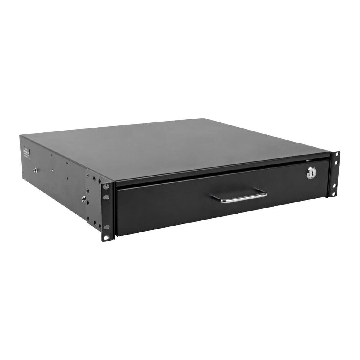 Fast Bakke Til Rack Kabinet Eaton Srdinrail2u