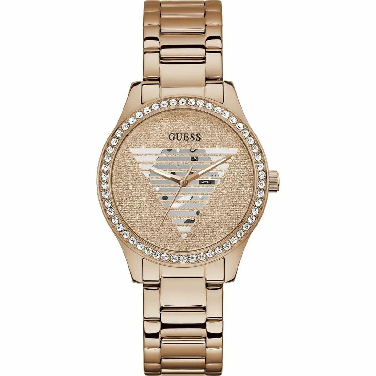 Herreur Guess Gw0605l3