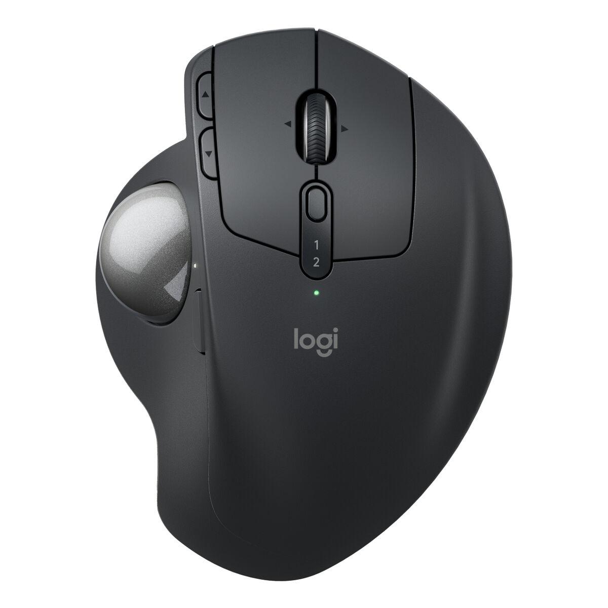 Mus Logitech 910 007260 Grafit