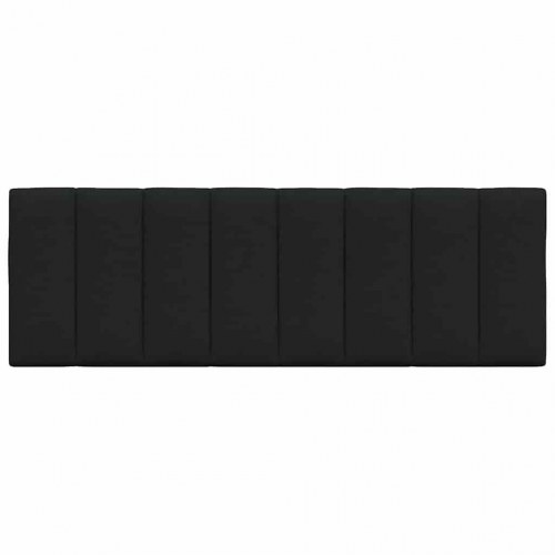 Gavlpude Hanko 120 cm stof sort