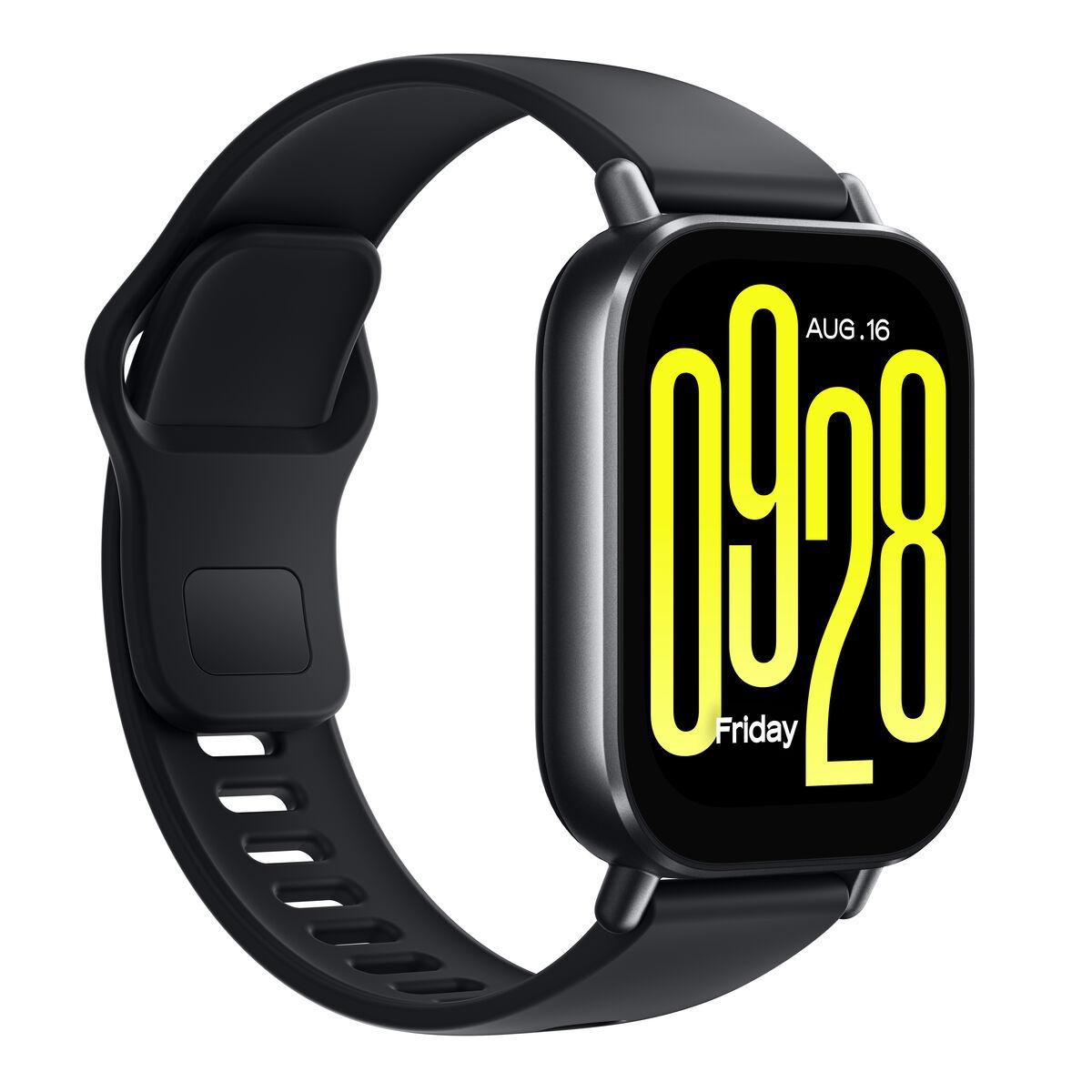 Smartwatch Xiaomi Bhr8784gl Sort